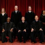 Trump Criticizes Supreme Court for Financial Losses Trump Criticizes Supreme Court for Financial Losses