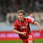 The Brutal Ballet of Bundesliga: Another Young Talent Trades Potential for Millions