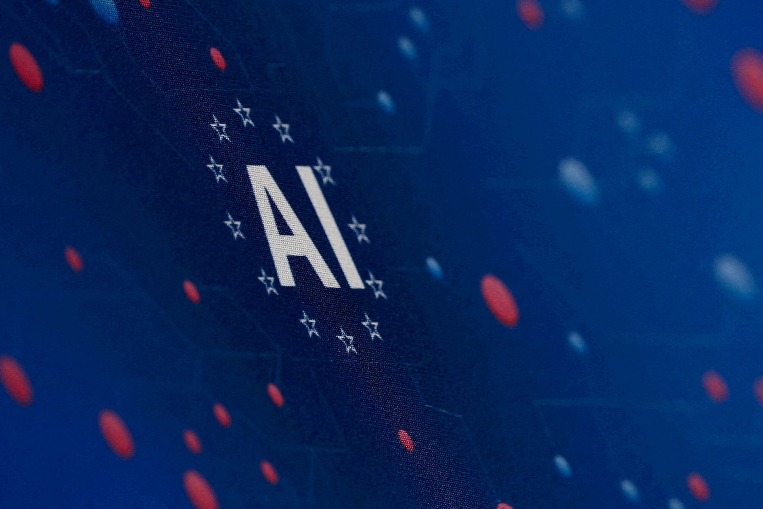 The AI Delusion: Politicians Chart Armageddon While The World Burns (A Little)