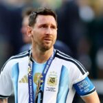 FIFA World Cup Final: Spain Triumphs Over Argentina in Tense Extra Time