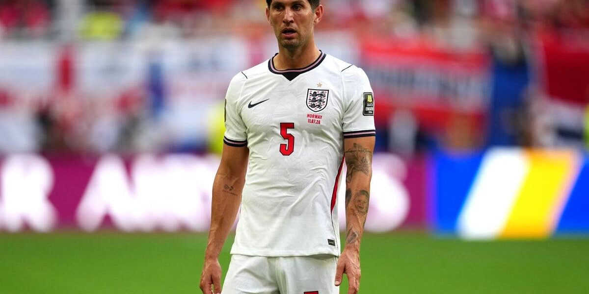 John Stones Transfers to Inter Milan Following Manchester City Exit John Stones Transfers to Inter Milan Following Manchester City Exit