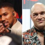 Fury-Joshua Showdown: Wembley’s Midnight Battle Set for 2026 Fury-Joshua Showdown: Wembley’s Midnight Battle Set for 2026