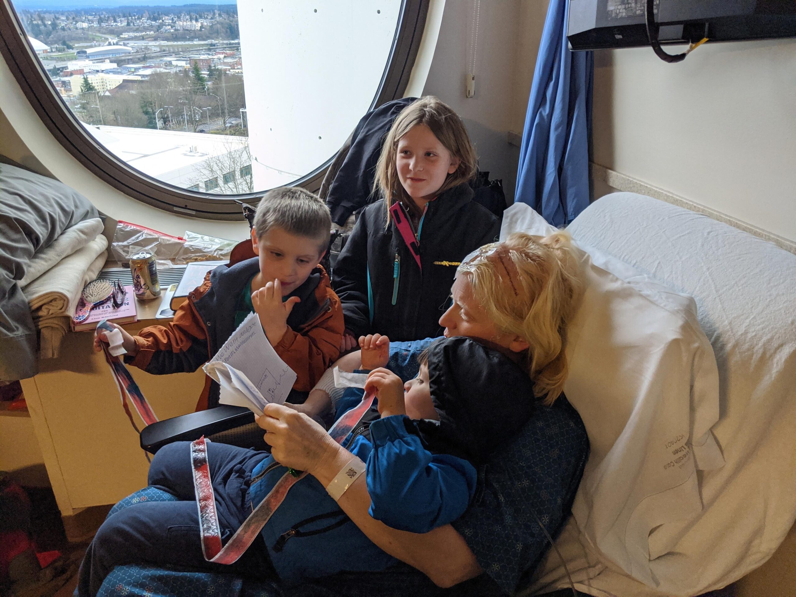 Diagnosis Deferred: A Pregnant Woman’s Ordeal Exposes Healthcare’s Blind Spots Diagnosis Deferred: A Pregnant Woman’s Ordeal Exposes Healthcare’s Blind Spots