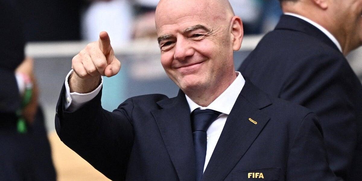Australian Players’ Union Criticizes FIFA’s World Cup Investment Plan Australian Players’ Union Criticizes FIFA’s World Cup Investment Plan
