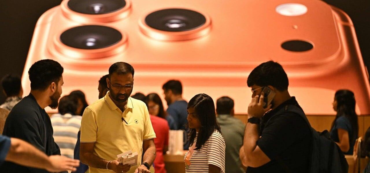 Apple Security Breach in India and China’s Mineral Diplomacy with Indonesia: Key Weekend Developments Apple Security Breach in India and China’s Mineral Diplomacy with Indonesia: Key Weekend Developments