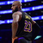 Golden State’s ‘Wine-and-Dine’ Pitch to James: A Mirage?