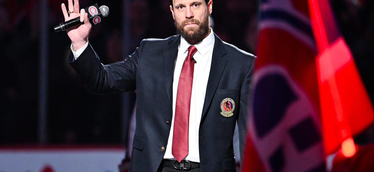 Weber’s Zombie Contract: NHL’s Financial Ghost Vanishes Weber’s Zombie Contract: NHL’s Financial Ghost Vanishes