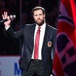 Weber’s Zombie Contract: NHL’s Financial Ghost Vanishes Weber’s Zombie Contract: NHL’s Financial Ghost Vanishes