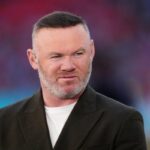 Wayne Rooney Identifies Sole Alternative to Tuchel as England Manager Wayne Rooney Identifies Sole Alternative to Tuchel as England Manager