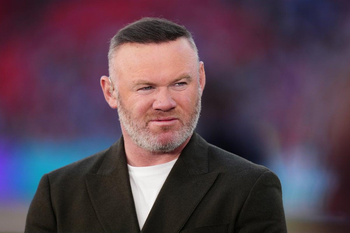 Wayne Rooney Identifies Sole Alternative to Tuchel as England Manager
