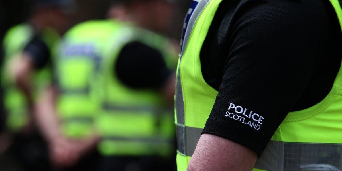 Two Police Officers Critically Injured in Deliberate Van Attack Two Police Officers Critically Injured in Deliberate Van Attack