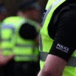 Two Police Officers Critically Injured in Deliberate Van Attack Two Police Officers Critically Injured in Deliberate Van Attack
