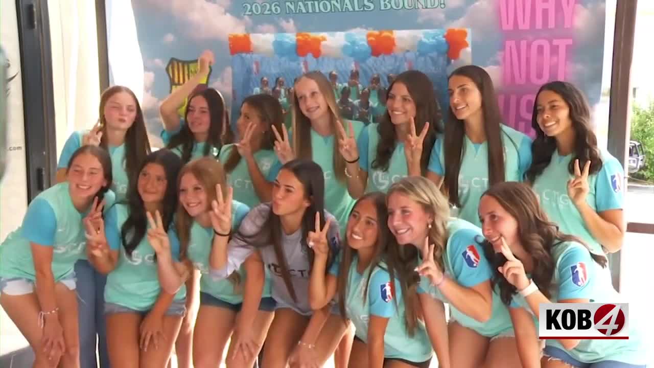 Albuquerque’s ‘Underdogs’ Kick Through the Glass Ceiling to National Stage, Redefining Desert Sports Policy