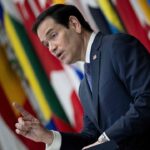 US Shifts Counterterrorism Focus to Left-Wing Groups, Rubio Announces