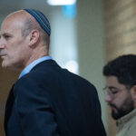 Israel’s Auditor Void: Governance in Crisis Israel’s Auditor Void: Governance in Crisis