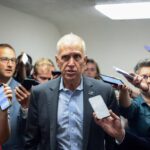 Trump’s Senate Standoff: MAGA Fund Over GOP Unity