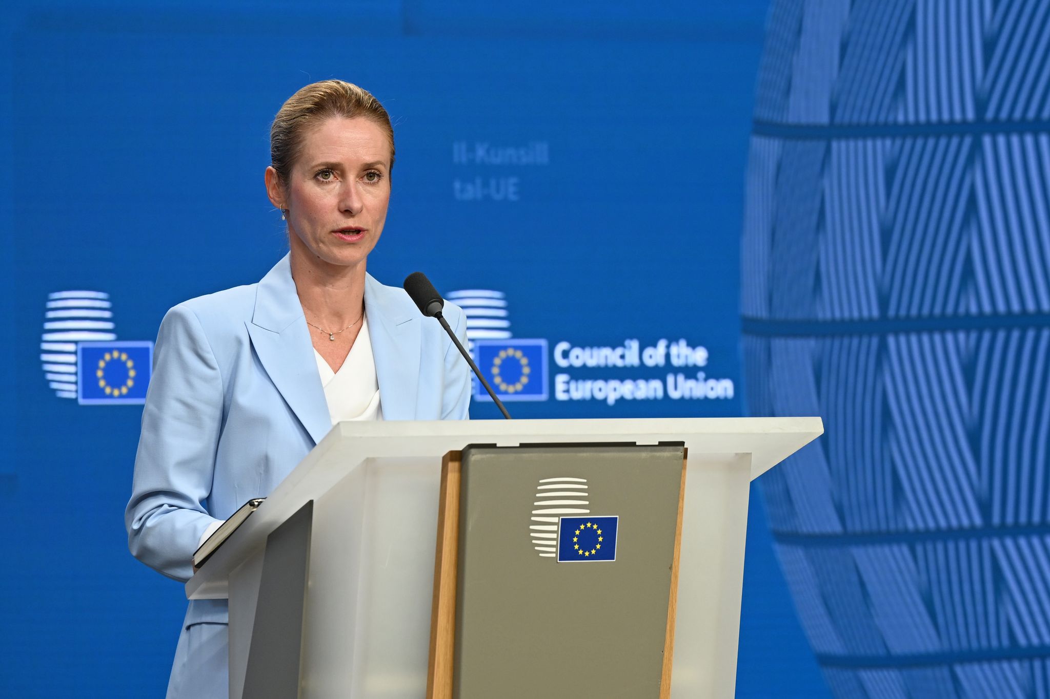 Europe’s Uneasy Conscience: Kallas Signals High-Stakes Israel Sanctions Debate, Exposing Deep Fault Lines