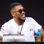 Anthony Joshua Commits to Boxing Career for Three More Years Anthony Joshua Commits to Boxing Career for Three More Years