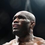 UFC Veteran Kamaru Usman’s Uncertain Future After Middleweight Defeat