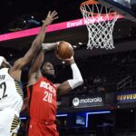 NBA Talent & Geopolitics: A Global Economic Lens