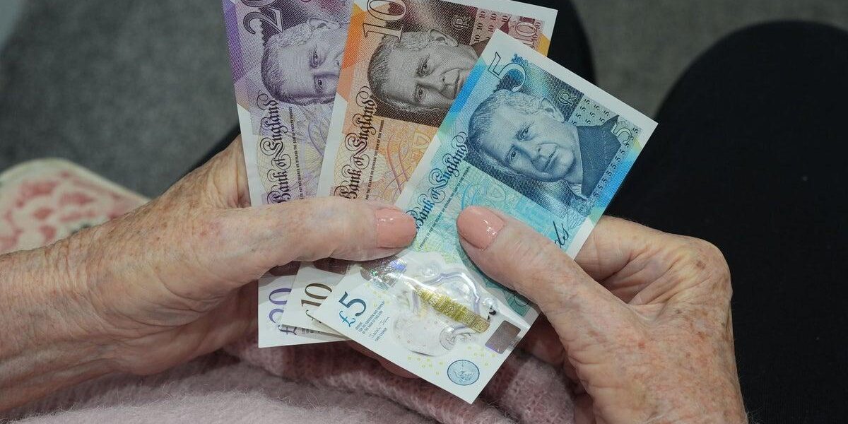 Financial Hardship Linked to Accelerated Brain Aging, Study Finds Financial Hardship Linked to Accelerated Brain Aging, Study Finds