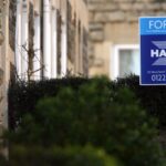 UK Homeowners Face Uncertainty as Mortgage Rates Surge UK Homeowners Face Uncertainty as Mortgage Rates Surge