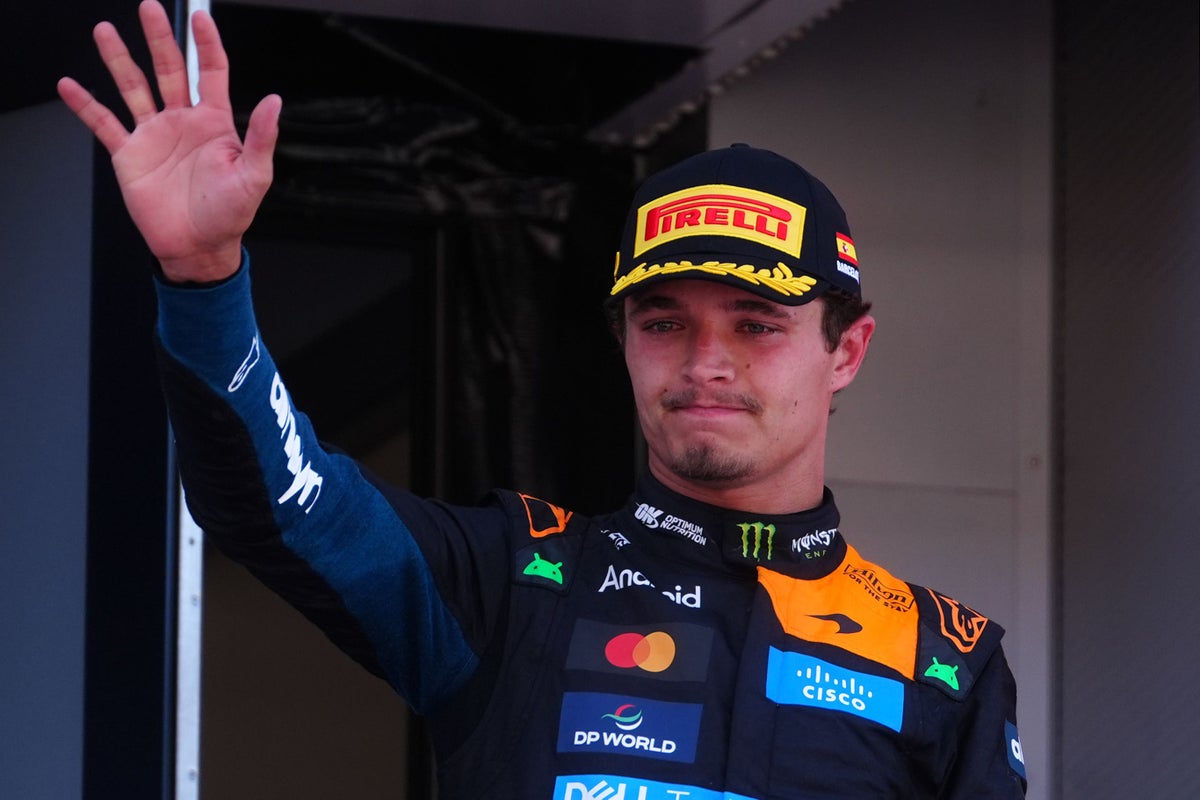 Belgian Grand Prix, The Open, Super League: Friday’s Key Sports Events