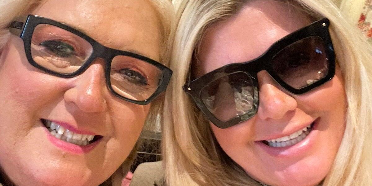 The Only Way Is Essex Star Gemma Collins Mourns Mother Joan’s Passing
