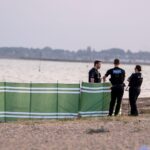 Essex Coast Tragedy: Teenage Girl and Woman in Her 40s Drown at West Mersea Beach