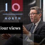 Community Divided Over Andy Burnham’s Welfare Reform Proposal Community Divided Over Andy Burnham’s Welfare Reform Proposal