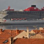Rainbow Diplomacy Derailed: Cruise Rejection Spotlights Shrinking Freedoms