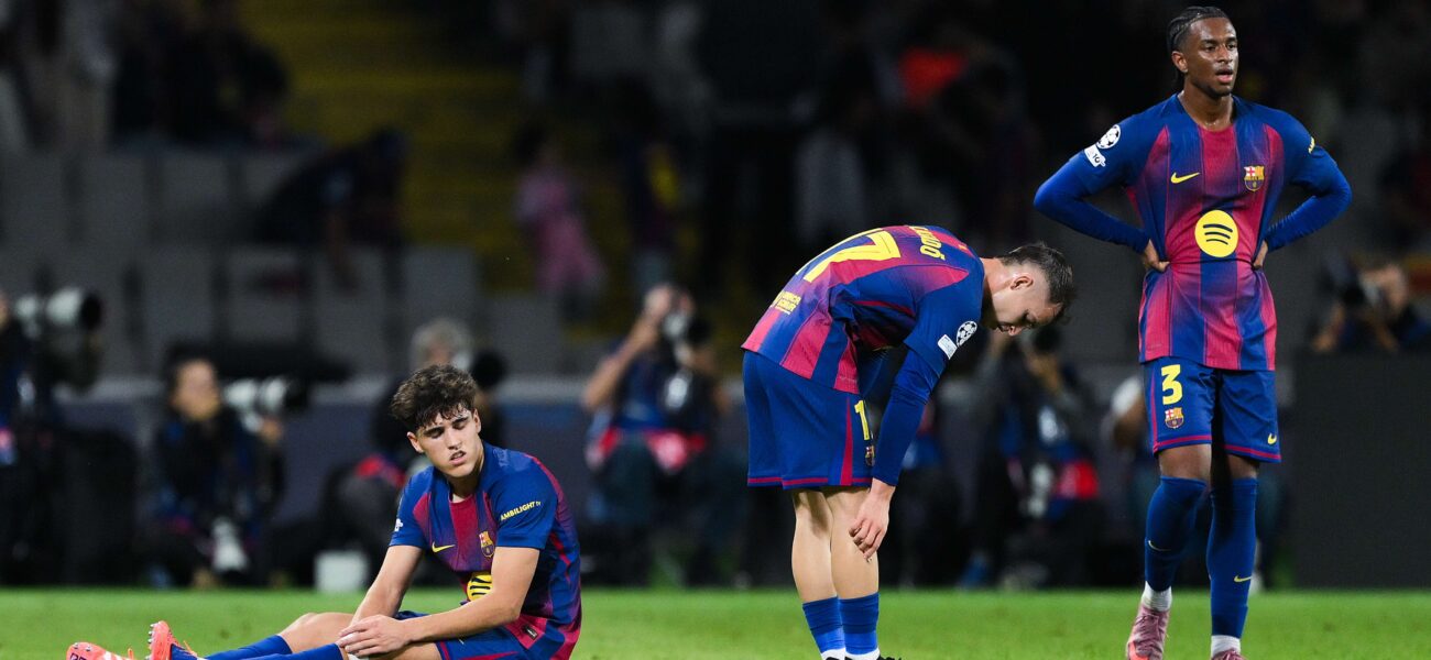 The Mercenary Market: Barcelona’s Cold Calculus of Youth Amid Global Capital Flows The Mercenary Market: Barcelona’s Cold Calculus of Youth Amid Global Capital Flows