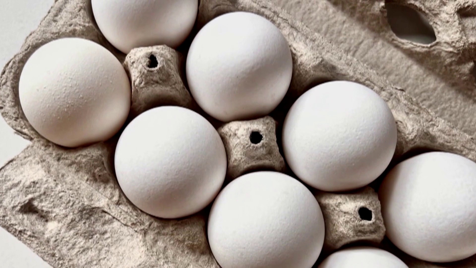 Egg Cartel Pays .3M, 53M Eggs in Price-Fixing