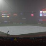 Drenched Diamonds, Doused Dreams: When a Baseball Game Becomes a Policy Problem