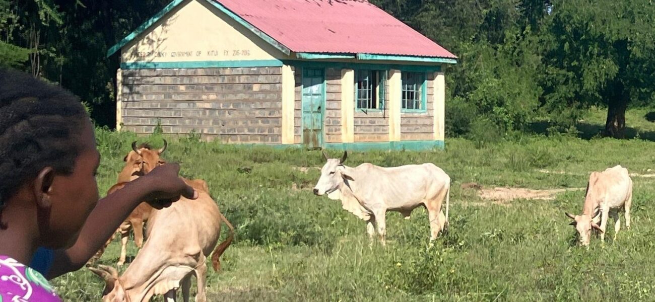 Kenya’s Empty Classrooms: Climate vs. Education