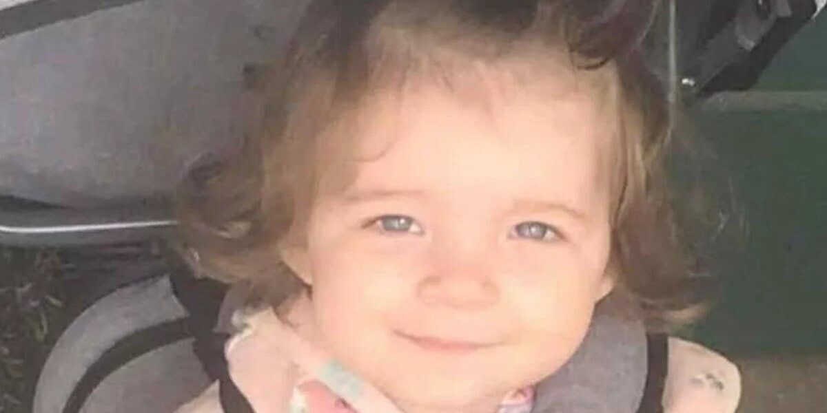 Mother and Boyfriend Sentenced for Brutal Murder of Toddler Isabelle Welsh Mother and Boyfriend Sentenced for Brutal Murder of Toddler Isabelle Welsh