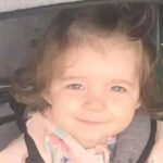 Mother and Boyfriend Sentenced for Brutal Murder of Toddler Isabelle Welsh Mother and Boyfriend Sentenced for Brutal Murder of Toddler Isabelle Welsh