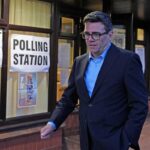 Greater Manchester Mayoral Election: Burnham Faces Crucial Test