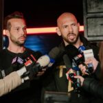 Andrew and Tristan Tate Seek Release from US Jail Amid Extradition Battle