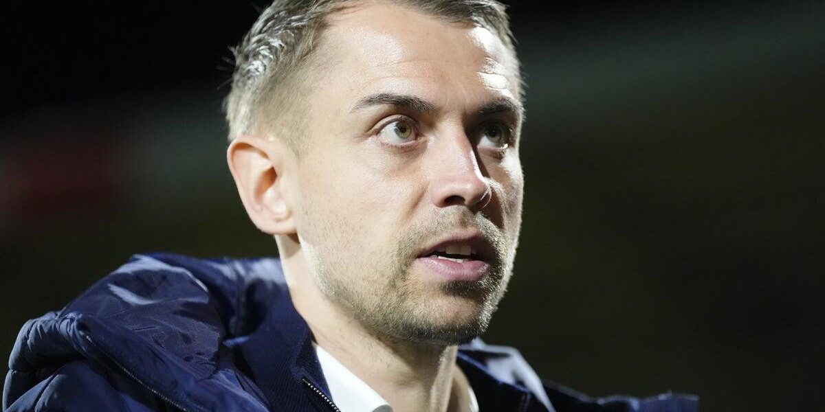Southampton Head Coach Tonda Eckert Charged by FA in ‘Spygate’ Scandal Southampton Head Coach Tonda Eckert Charged by FA in ‘Spygate’ Scandal
