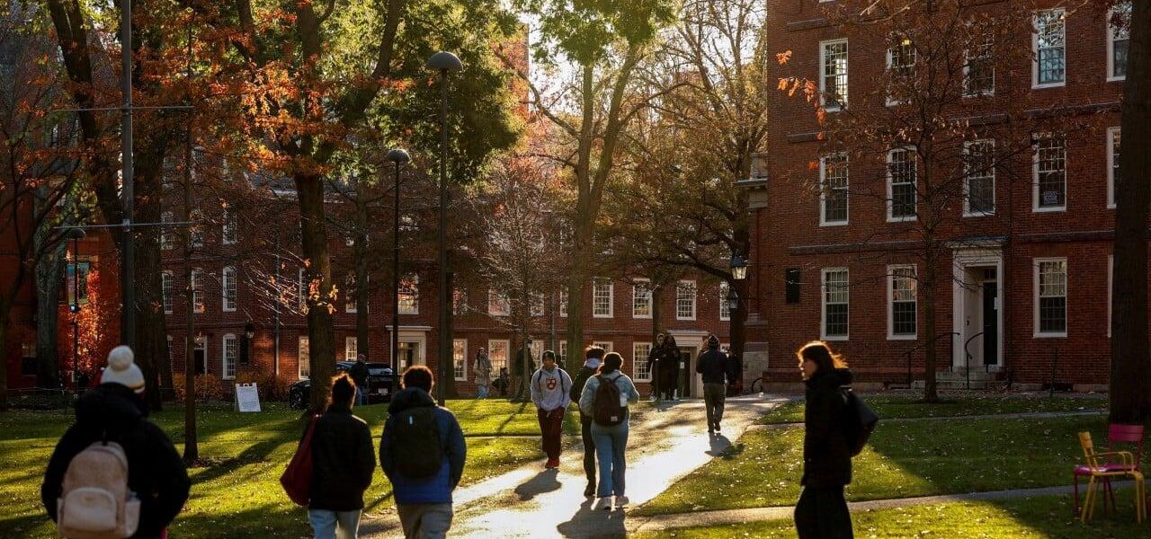 US Justice Department Probes Harvard Financial Aid Programs for Discrimination US Justice Department Probes Harvard Financial Aid Programs for Discrimination