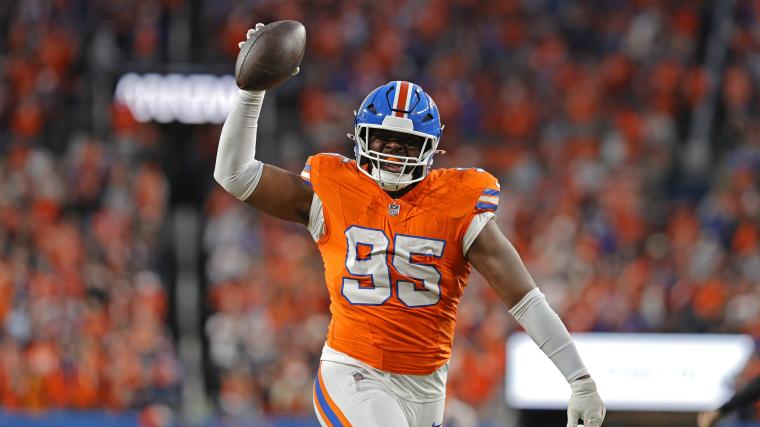 The High Price of Stagnation: Broncos’ Defensive Gamble Mirrors Global Talent Wars The High Price of Stagnation: Broncos’ Defensive Gamble Mirrors Global Talent Wars