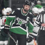 Jamie Benn: Loyalty, Legacy, & NHL’s New Reality Jamie Benn: Loyalty, Legacy, & NHL’s New Reality