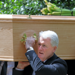 Grief Beyond the Grandstand: Football Dynasty Grapples With Personal Loss in Public Eye Grief Beyond the Grandstand: Football Dynasty Grapples With Personal Loss in Public Eye
