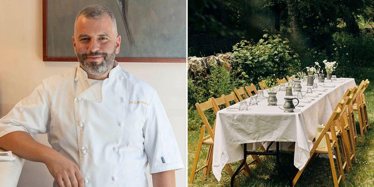 Celebrate Ferragosto with Bocca di Lupo’s Authentic Italian Recipes Celebrate Ferragosto with Bocca di Lupo’s Authentic Italian Recipes