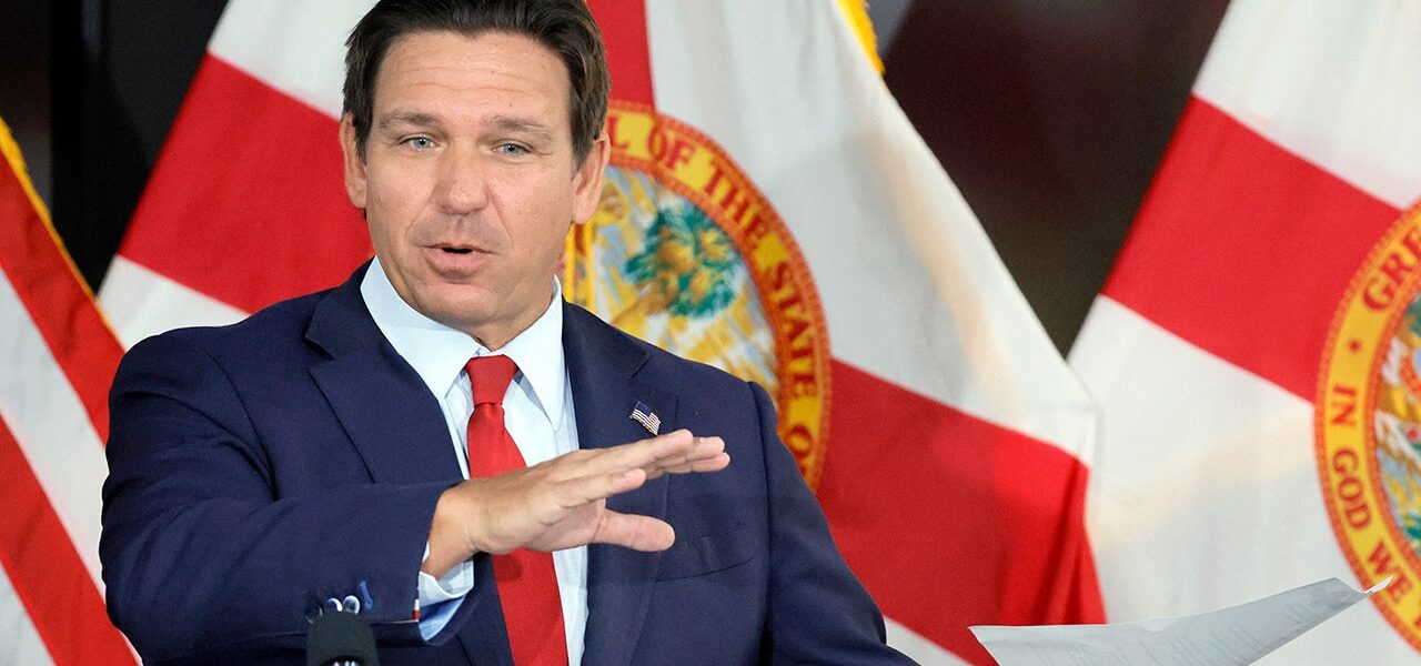 Florida’s Foreign Policy: State Designates Terrorists Florida’s Foreign Policy: State Designates Terrorists