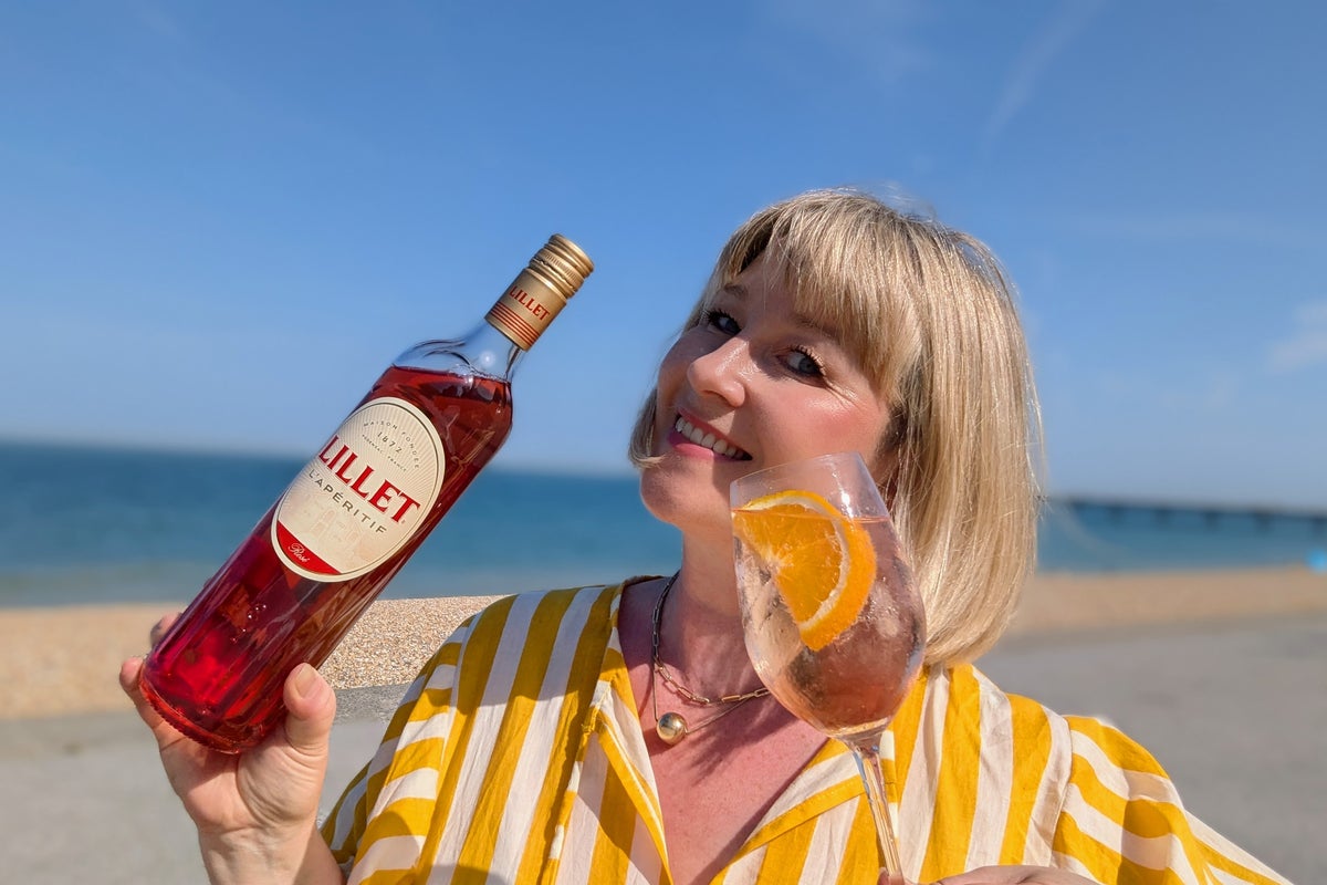 Discover the Art of Crafting Your Perfect Spritz This Summer
