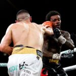 Errol Spence Jr Announces Retirement Following Loss to Tim Tszyu Errol Spence Jr Announces Retirement Following Loss to Tim Tszyu