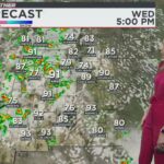 New Mexico Braces for Monsoon’s Arrival: A Desert’s Delicate Dance with Destiny New Mexico Braces for Monsoon’s Arrival: A Desert’s Delicate Dance with Destiny
