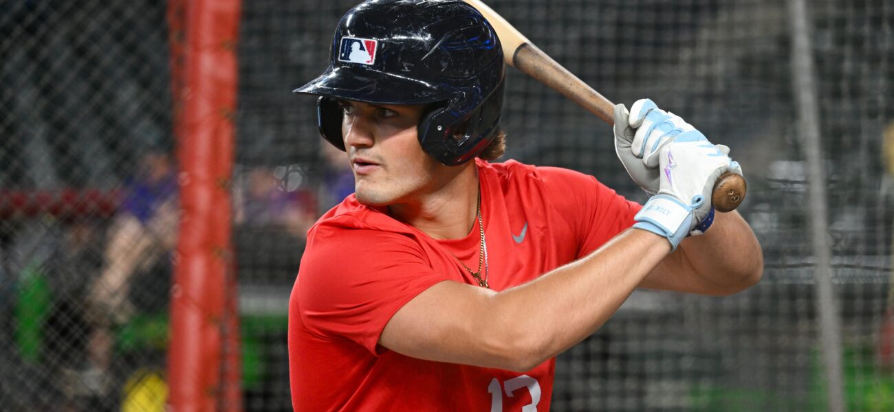 Futures Bet: MLB Draft’s Quiet Gamble on an Infield Unicorn Reveals Deeper Economic Currents Futures Bet: MLB Draft’s Quiet Gamble on an Infield Unicorn Reveals Deeper Economic Currents